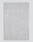 Kansas Oyster Floor Rug
