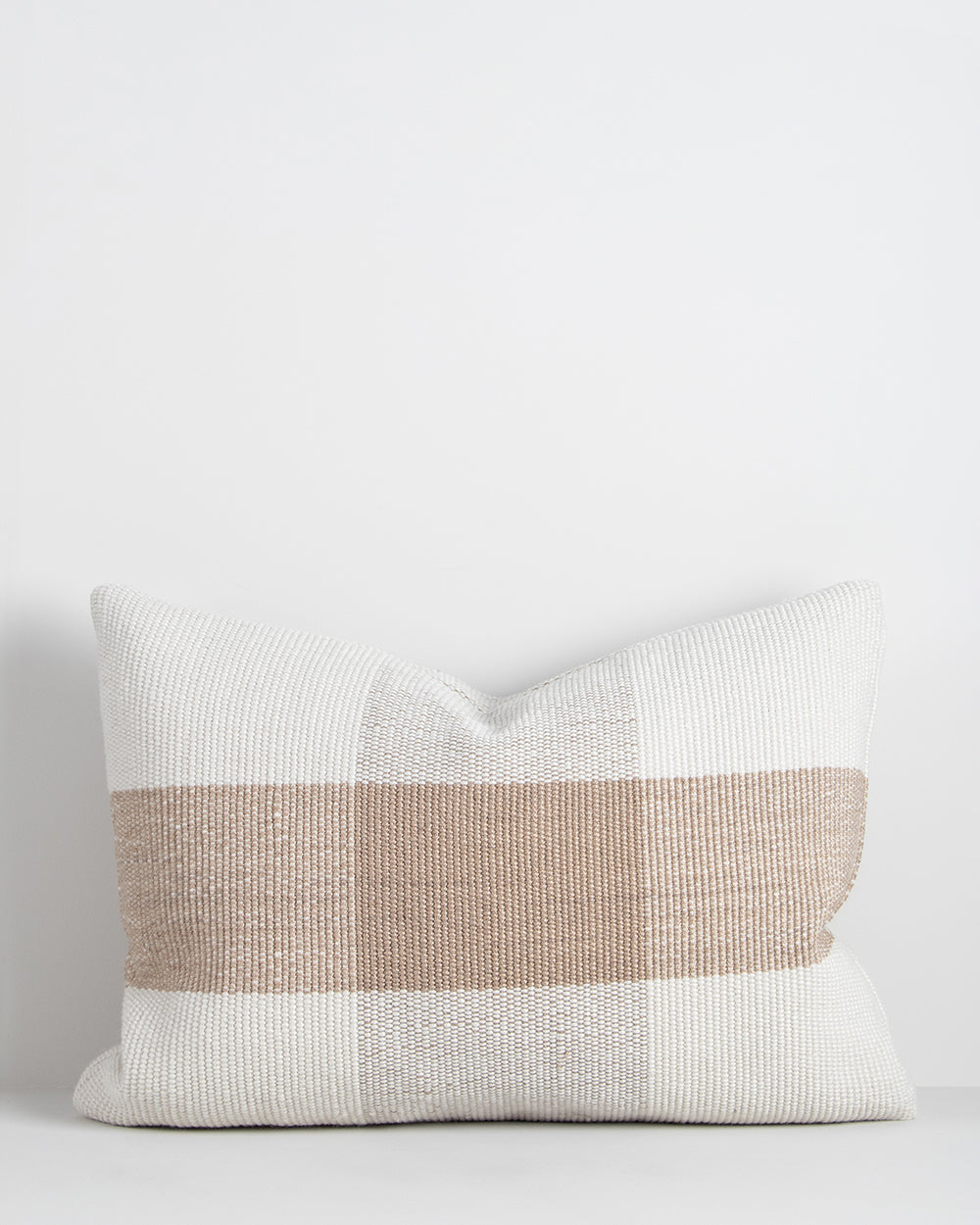 Kinley Outdoor Cushion- Almond