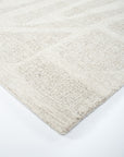 Maya Oatmeal Floor Rug