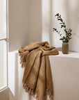 Millhouse Cumin Throw