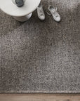 Nebraska Ash Floor Rug
