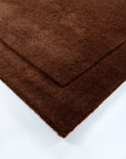 Norfolk Chocolate Floor Rug