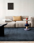 Norfolk Ink Floor Rug