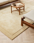 Norfolk Sand Floor Rug