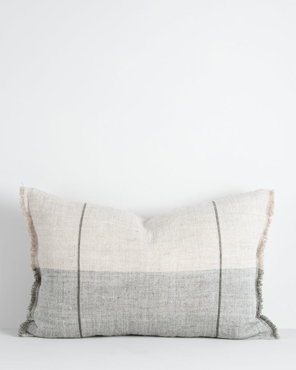 Oliver Sage cushion