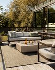 Ormond Mineral Outdoor Rug