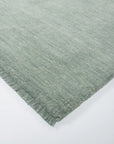 Sandringham Aquamarine Floor Rug