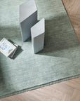 Sandringham Aquamarine Floor Rug