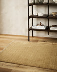 Sandringham Fenugreek Floor Runner