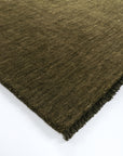 Sandringham Moss Floor Runner