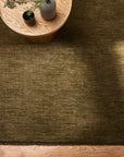 Sandringham Moss Floor Rug