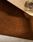 Sandringham Pecan Floor Rug
