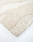 Shoreline Sand Floor Rug