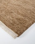 Tanami Treacle Floor Rug