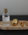 Travertine Tray