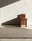 Ulster Taupe Floor Runner