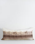 Woodhill Long cushion