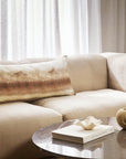 Woodhill Long cushion