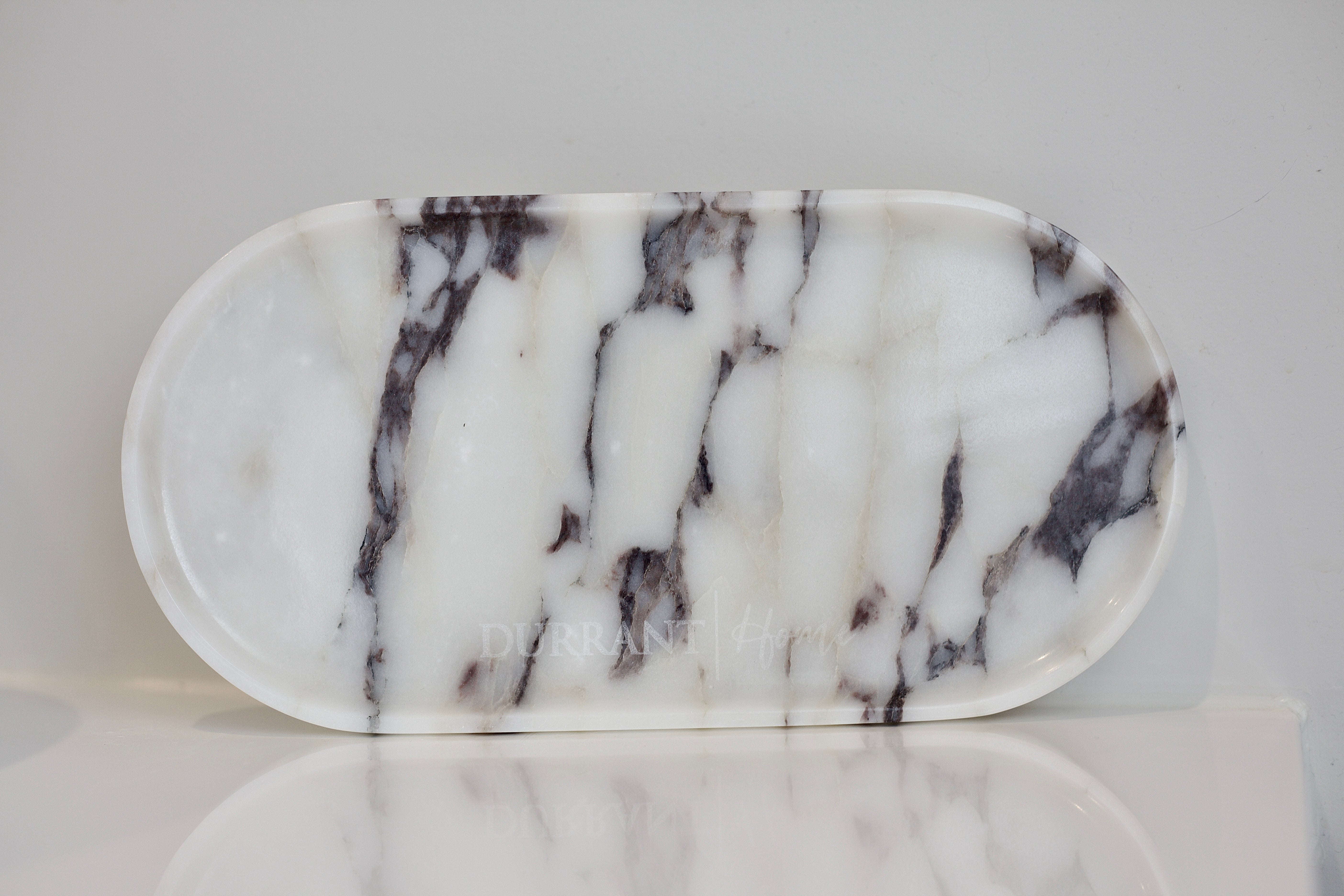Real Stone Trays