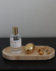 Travertine Tray