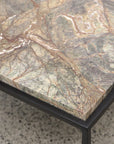 Dion Coffee Table - Forest Floor