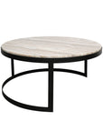 Monaco Nested Coffee Table- Large