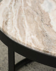 Monaco Nested Coffee Table- Medium