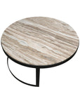Monaco Nested Coffee Table- Large