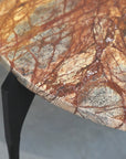 Ariana Coffee Table- Forest Floor