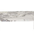 Amara Oval Coffee Table