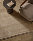 Sandringham Putty Floor Rug