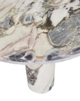 Amara Oval Coffee Table
