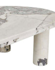 Amara Oval Coffee Table