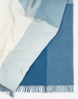 Bayswater Breeze NZ Wool Throw