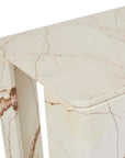 Atlas Slab Console Table