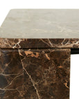 Atlas Slab Console Table
