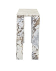 Atlas Slab Console Table