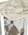 Atlas Slab Console Table