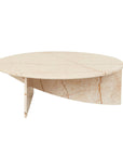 Atlas Crest Coffee Table