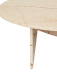 Atlas Crest Coffee Table