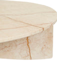 Atlas Crest Coffee Table