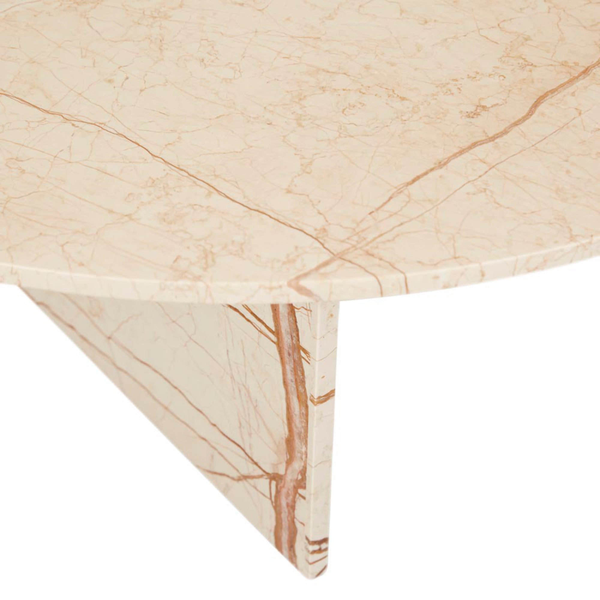 Atlas Crest Coffee Table