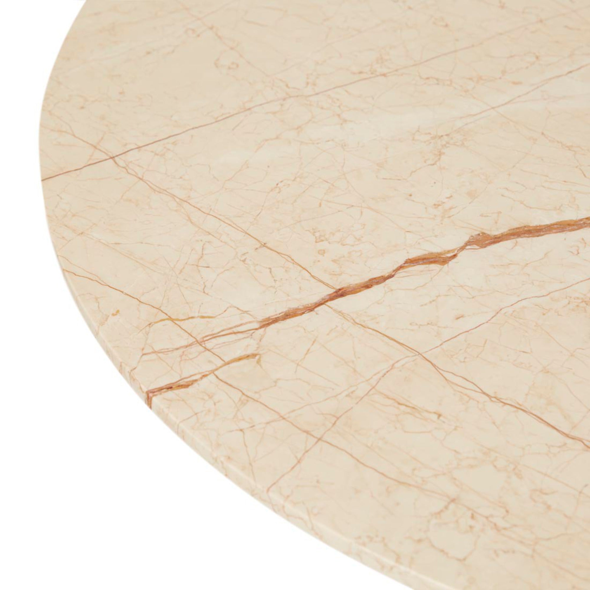 Atlas Crest Coffee Table