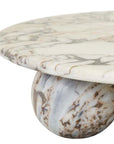Atlas Sphere Coffee Table