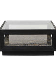 Zephyr Coffee Table