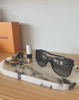Calacatta Viola Tray