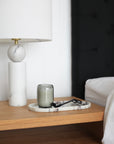 Calacatta Viola Tray