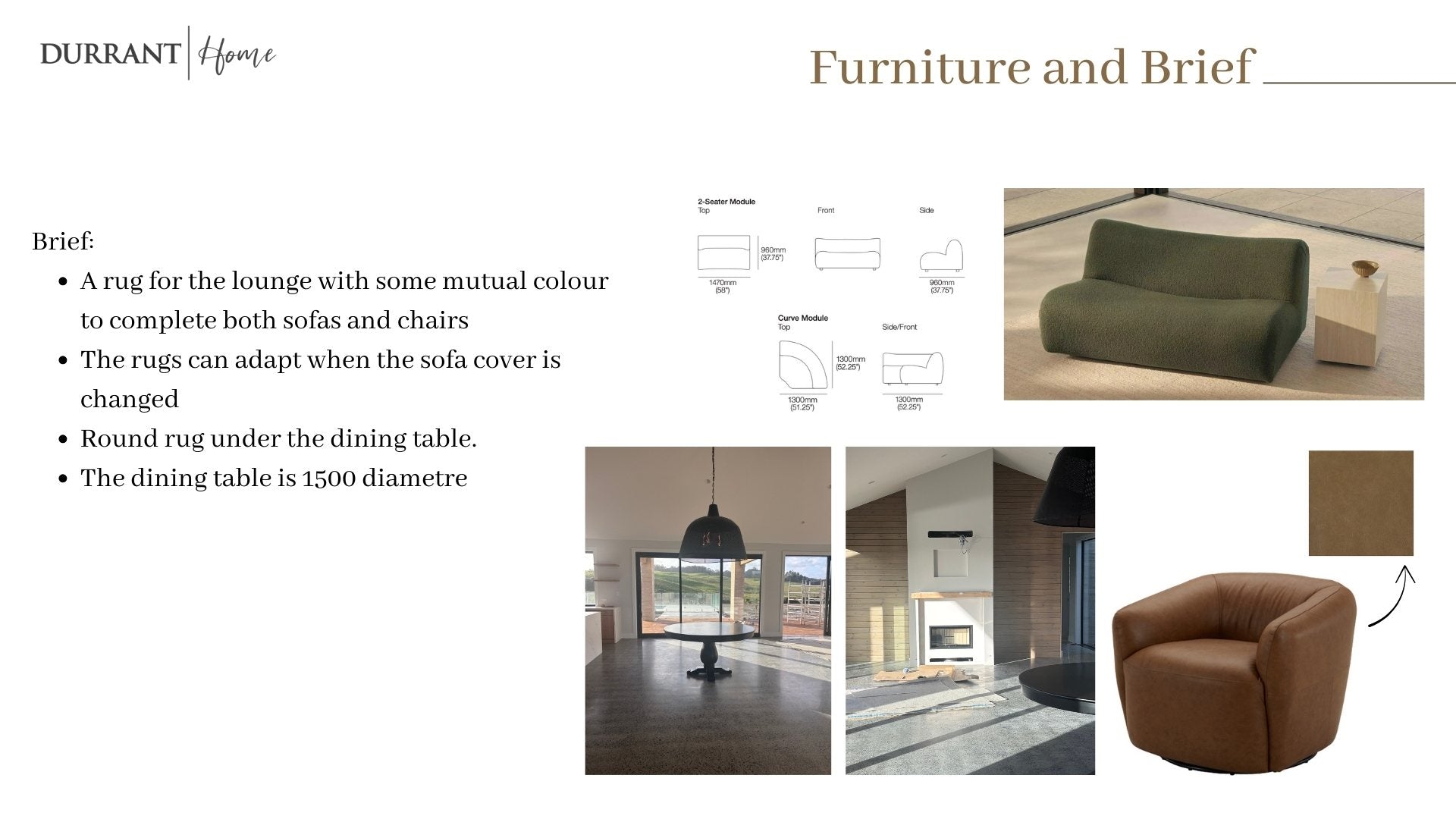 Interior Design Service