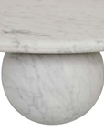 Atlas Sphere Coffee Table