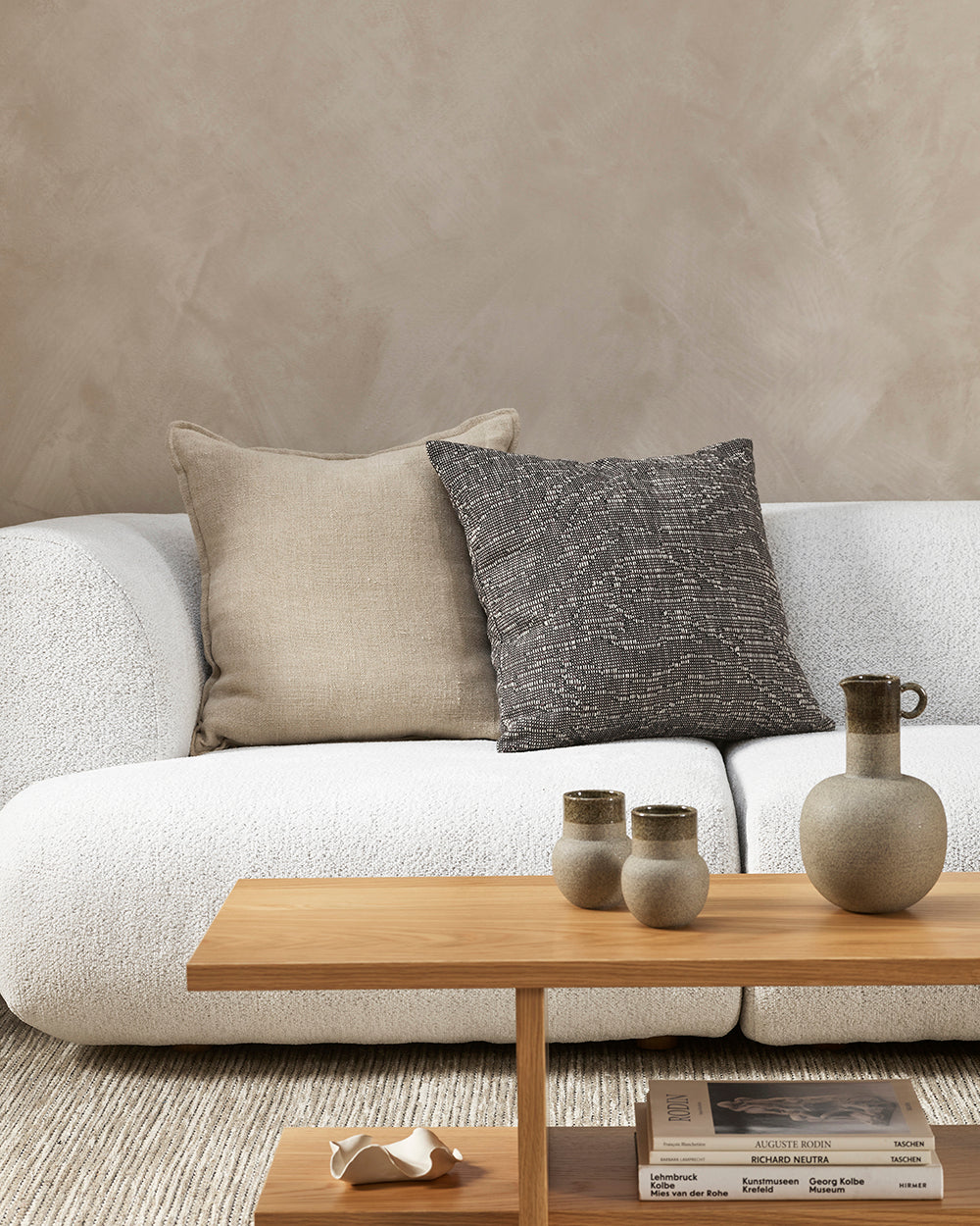Alder Cushion